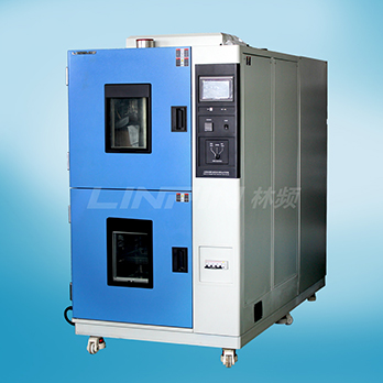 <b>冷熱沖擊試驗機(jī)不制冷，廠家全部經(jīng)驗教給你</b>